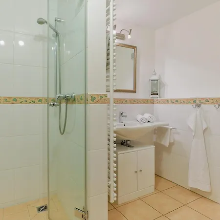 Auf Der Düne, App 2 Apartment *