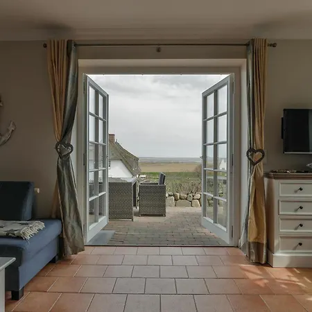 Auf Der Duene, App 2 Sylt