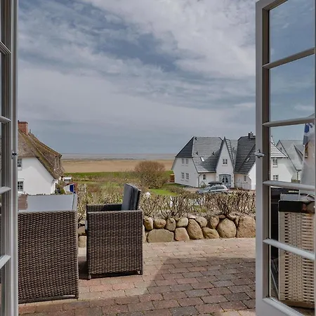Auf Der Duene, App 2 Sylt