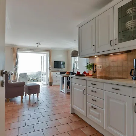 Auf Der Düne, App 2 * Rantum (Sylt)