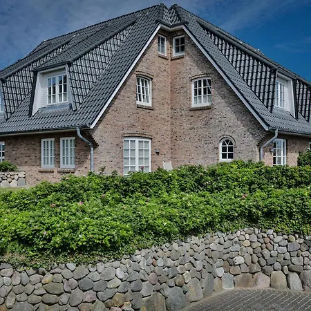 Auf Der Duene, App 2 Sylt