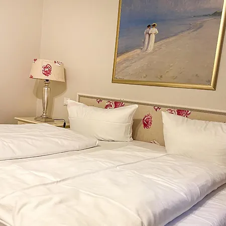 Auf Der Duene, App 2 Sylt