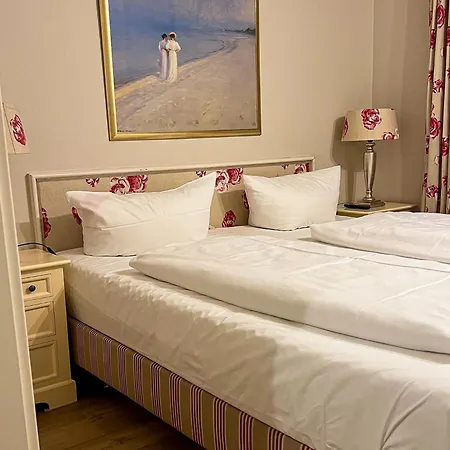 Auf Der Düne, App 2 Apartment