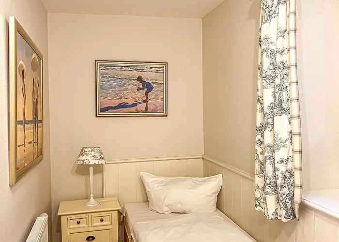 Auf Der Duene, App 2 *